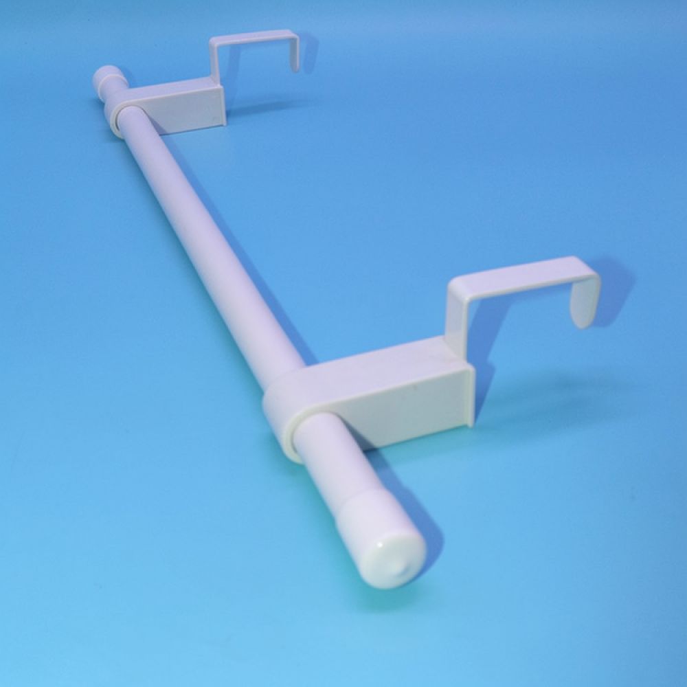 Home Bathroom Organizer - Duvara Monte Edilebilen Radyatör Üzerine Asılabilen