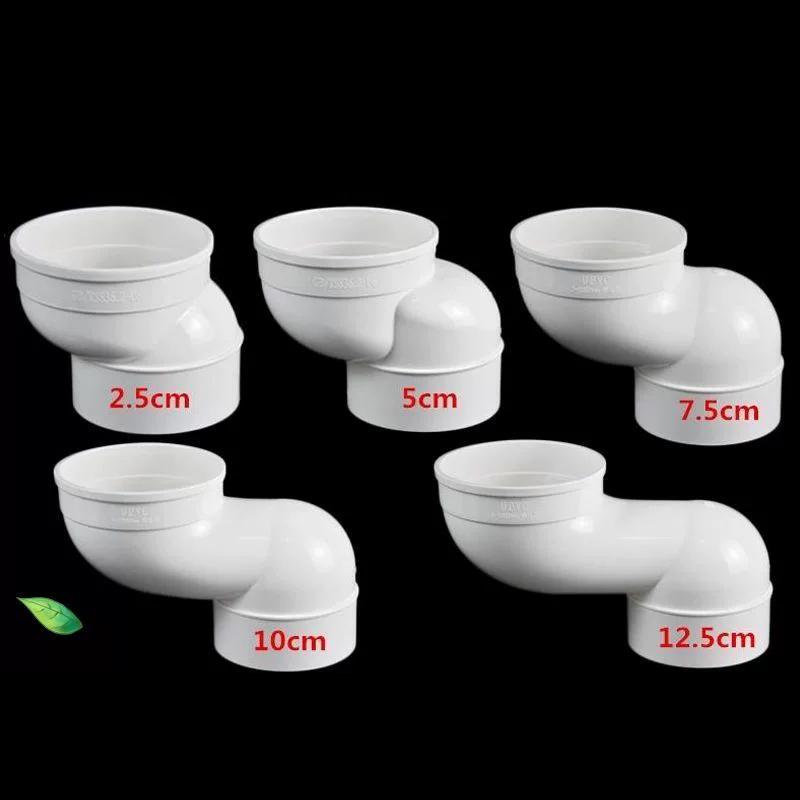 Plunger Toilet - 110 MM WC Bağlantı Nozulu, Tuvalet