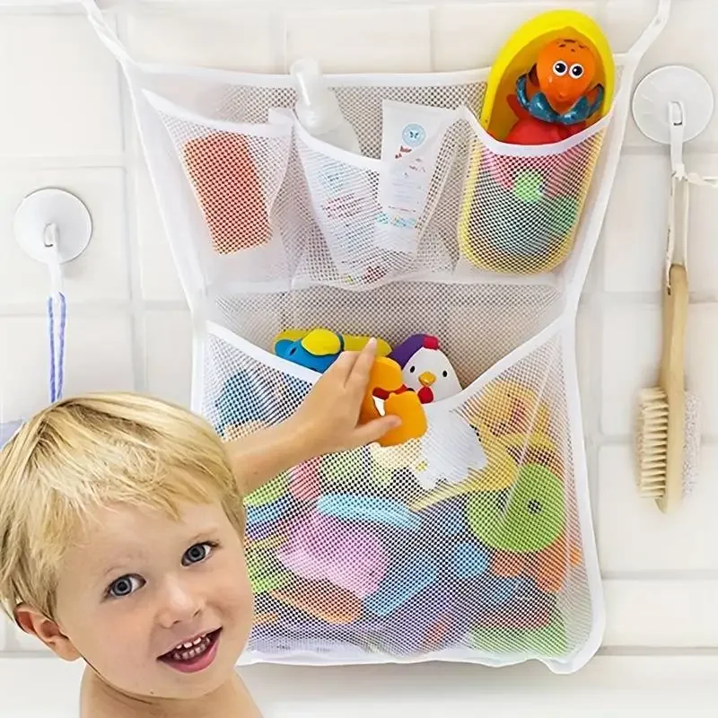 Bebek Duş Banyo Oyuncakları Be - Home Bathroom Organizer incelemesi ve fiyatı
