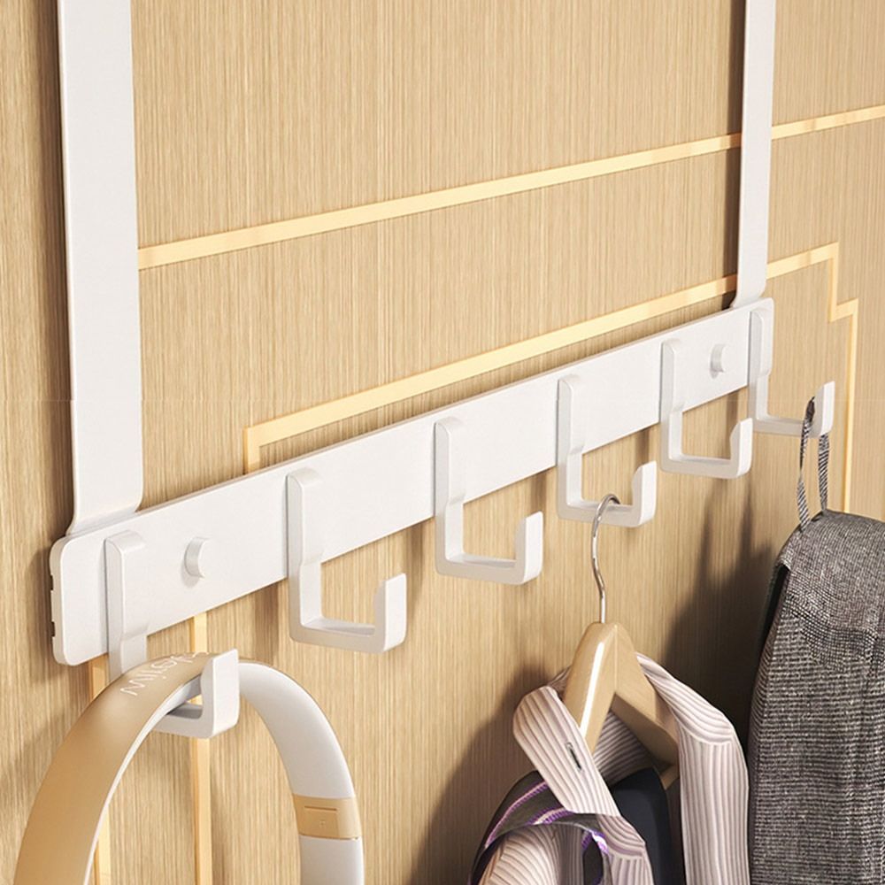 Depolama Kancaları Kapı Üzerin - Home Edit Bathroom Storage incelemesi ve fiyatı