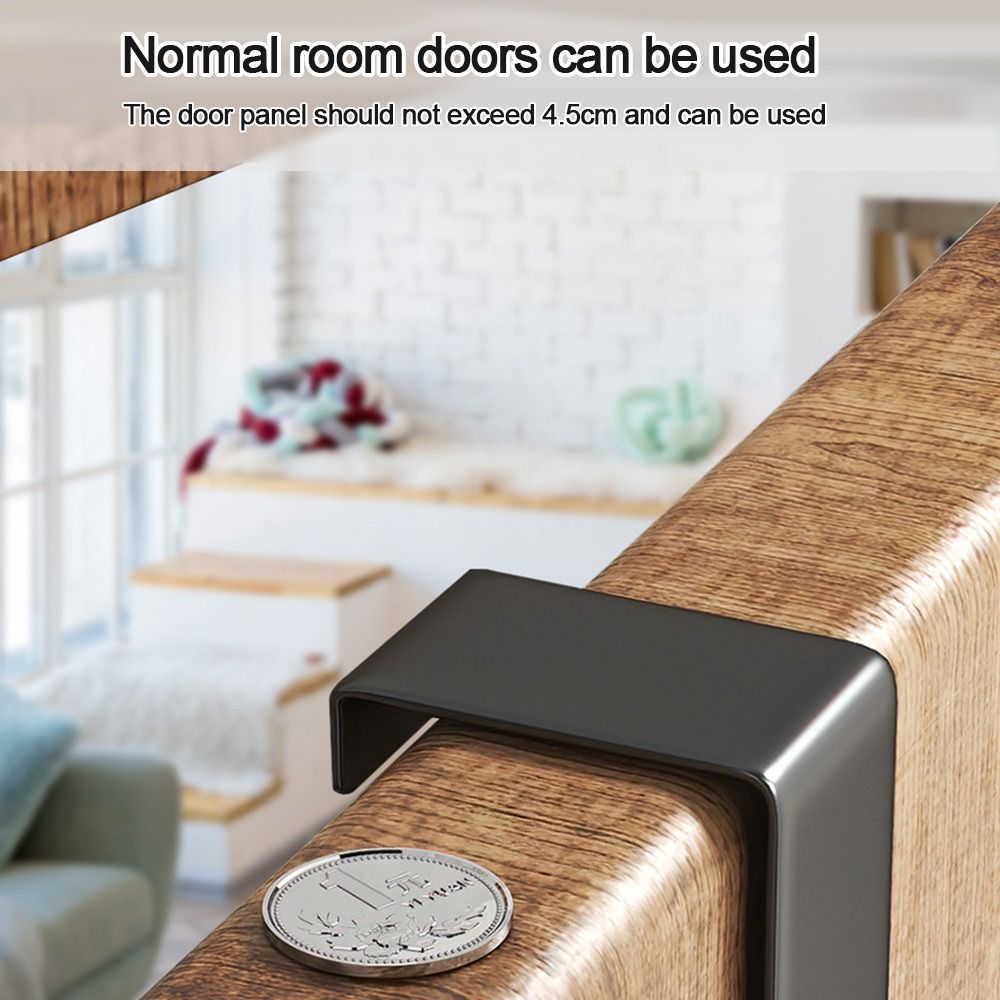 Depolama Kancaları Kapı Üzerin - Home Edit Bathroom Storage incelemesi ve fiyatı