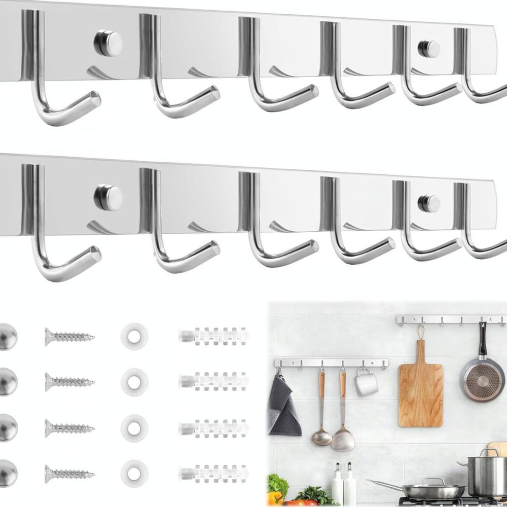 Çok Amaçlı Paslanmaz Çelik Duv - Home Bathroom Organizer incelemesi ve fiyatı