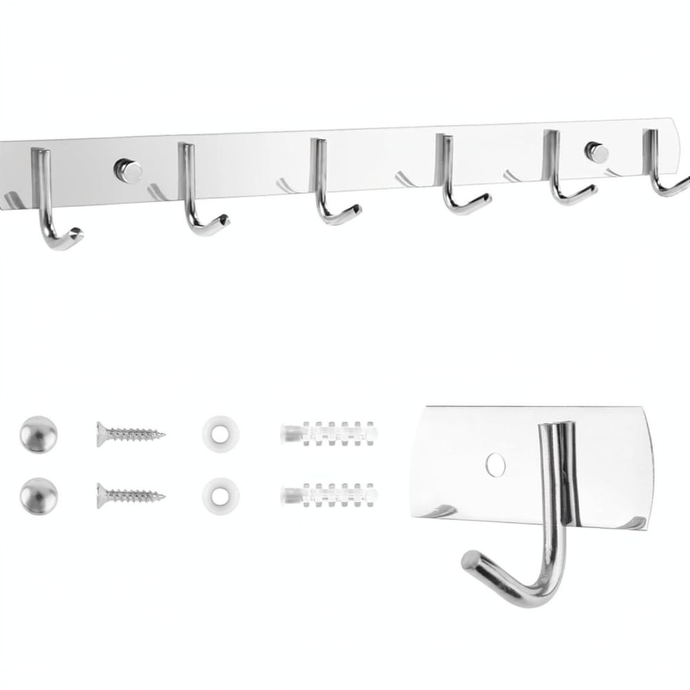 Çok Amaçlı Paslanmaz Çelik Duv - Home Bathroom Organizer incelemesi ve fiyatı