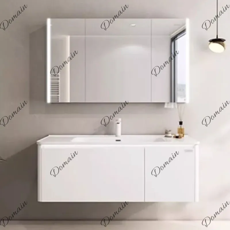 VVB Depolama, Beyaz Banyo Dola - Home Bathroom Vanity Combo incelemesi ve fiyatı