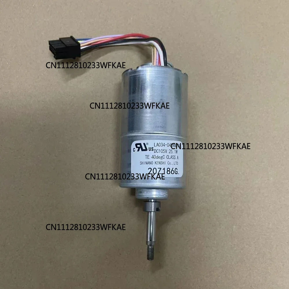GUIGONG LA034 040NN07A DC 300V - Dyson Fan Am07 incelemesi ve fiyatı