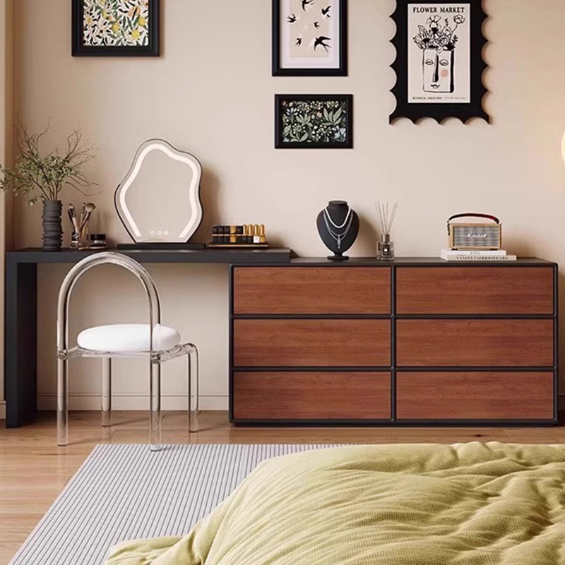 Makyaj Masası Siyah Büyük Vest - Home Essentials Bathroom Storage incelemesi ve fiyatı