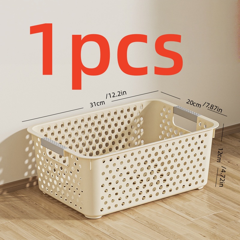 Geniş kapasiteli, açık ızgara  - Home Edit Bathroom Storage incelemesi ve fiyatı