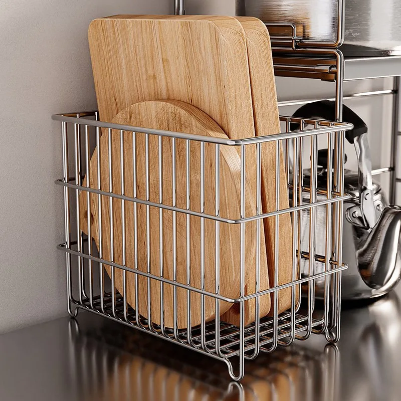 Paslanmaz Çelik Depolama Sepet - Home Essentials Bathroom Storage incelemesi ve fiyatı