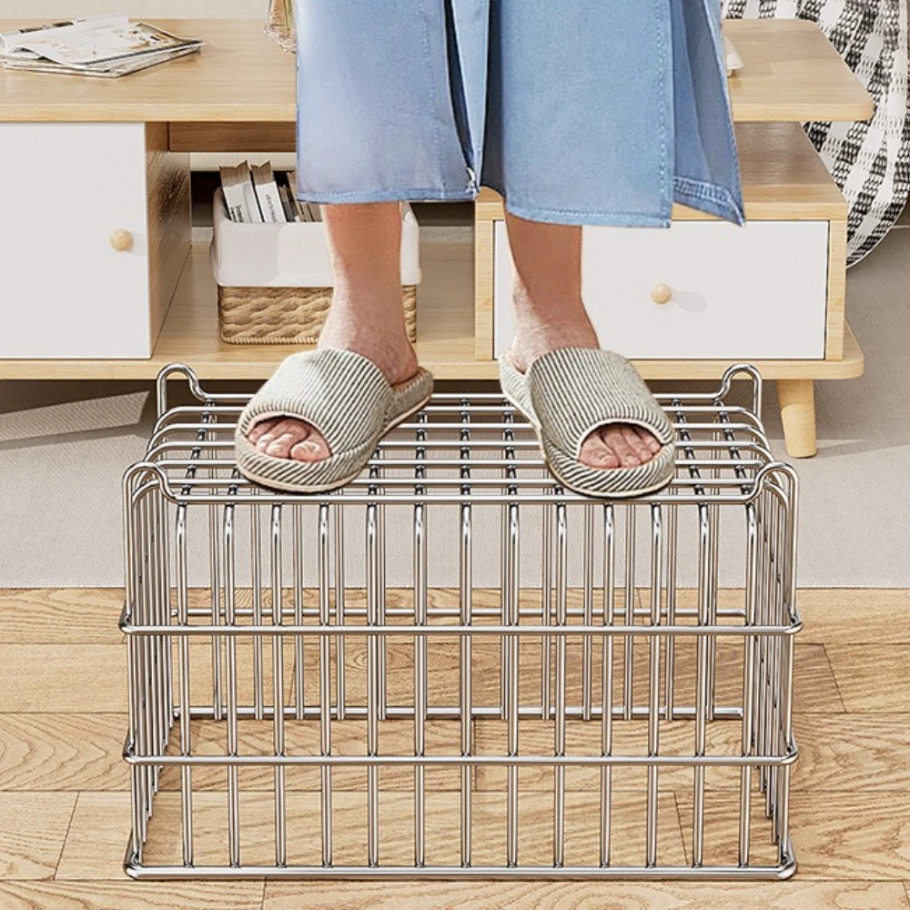 Paslanmaz Çelik Depolama Sepet - Home Essentials Bathroom Storage incelemesi ve fiyatı