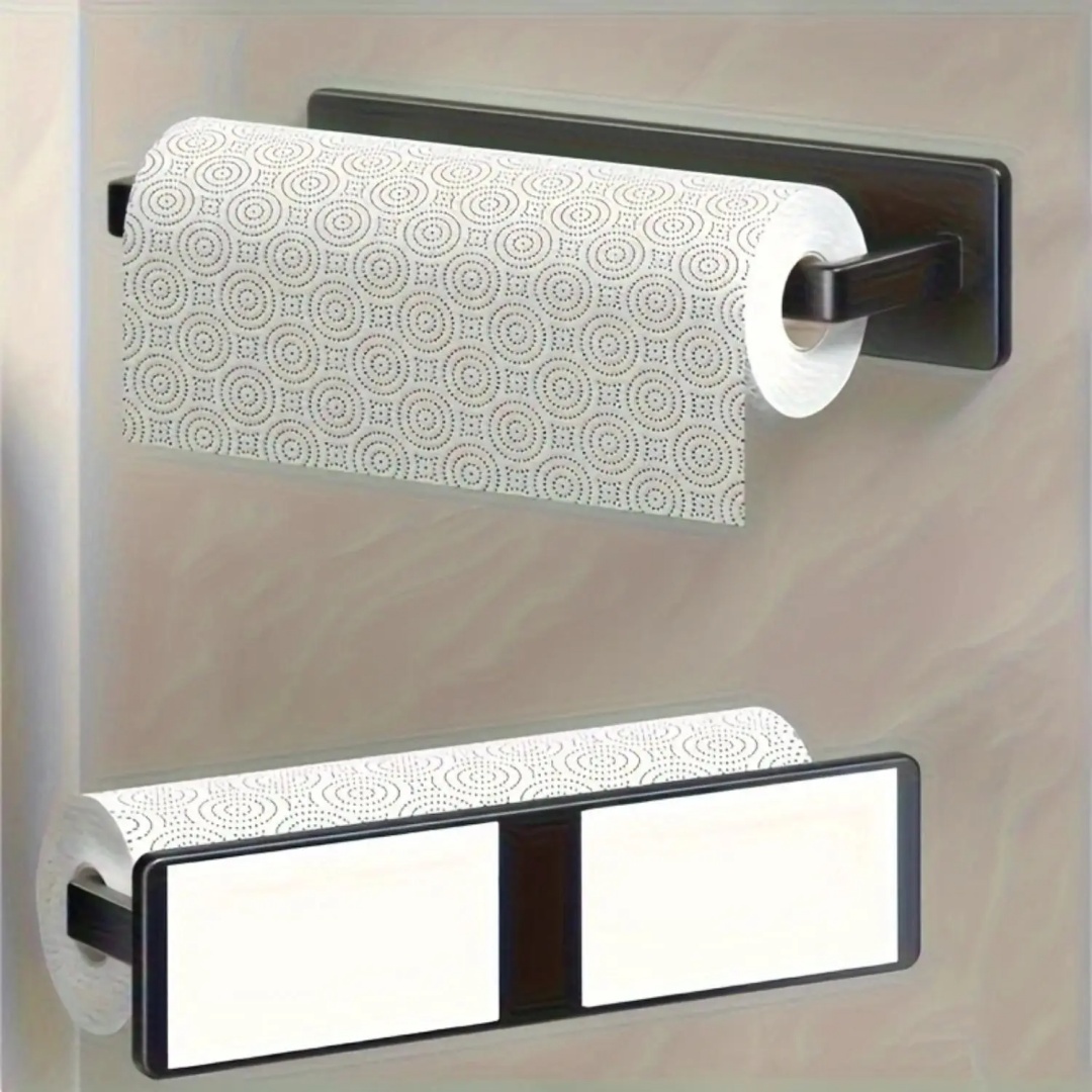 Duvara Monte Edilen Kağıt Mend - Home Essentials Bathroom Storage incelemesi ve fiyatı
