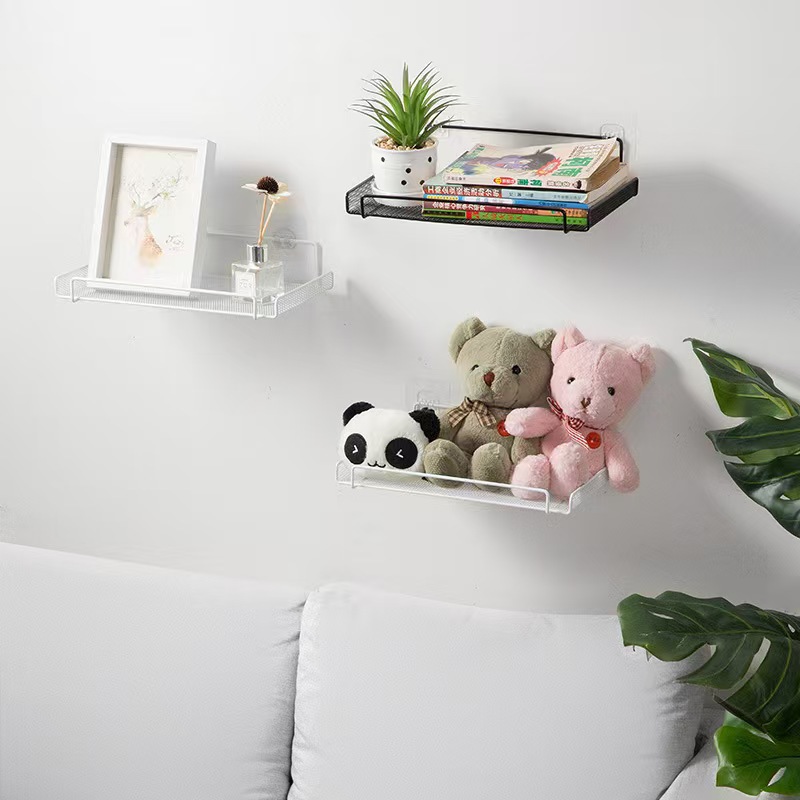 Deliksiz Duvara Monte Router R - Home Edit Bathroom Storage incelemesi ve fiyatı
