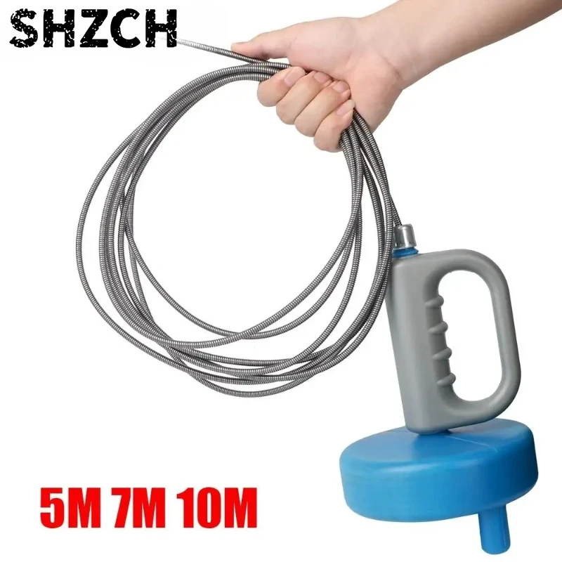 Uzatılabilir Banyo ve Mutfak T - Plunger Toilet incelemesi ve fiyatı