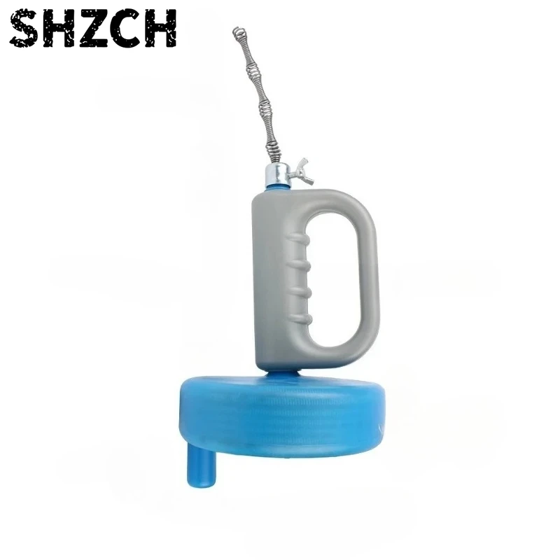 Uzatılabilir Banyo ve Mutfak T - Plunger Toilet incelemesi ve fiyatı