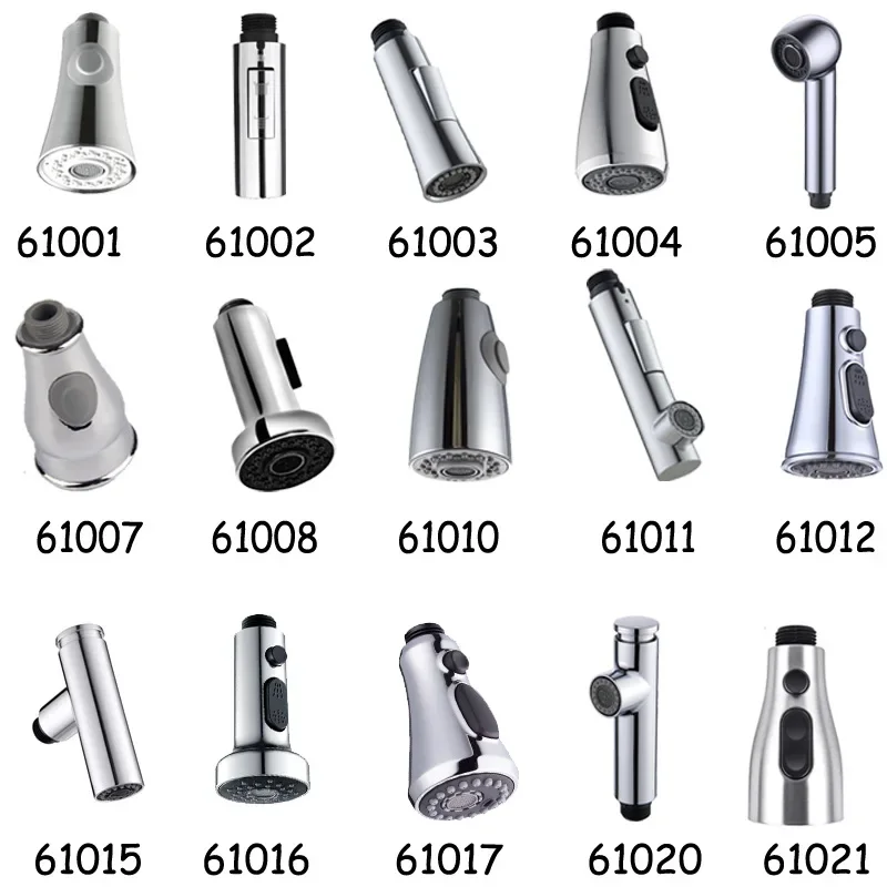 Mutfak Dışarı Çekin Musluk Püs - Basin Mixer Tap incelemesi ve fiyatı