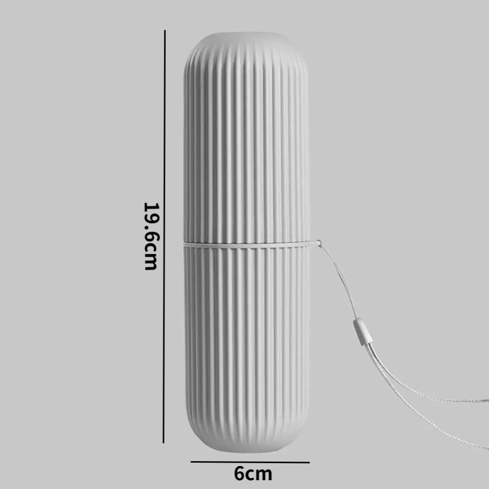 Seyahat Taşınabilir Diş Fırças - Home Edit Bathroom Storage incelemesi ve fiyatı