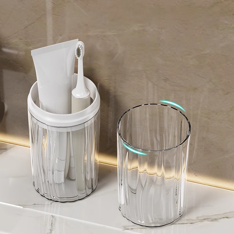 Yeni Seyahat Taşınabilir Diş F - Home Edit Bathroom Storage incelemesi ve fiyatı