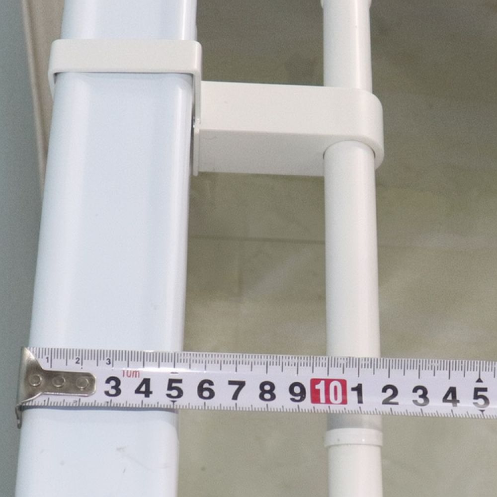 Duvara Monte Edilebilen Radyat - Home Bathroom Organizer incelemesi ve fiyatı