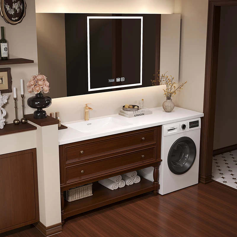 /Plastik Bar Banyo Dolabı Küçü - Home Bathroom Vanity Combo incelemesi ve fiyatı