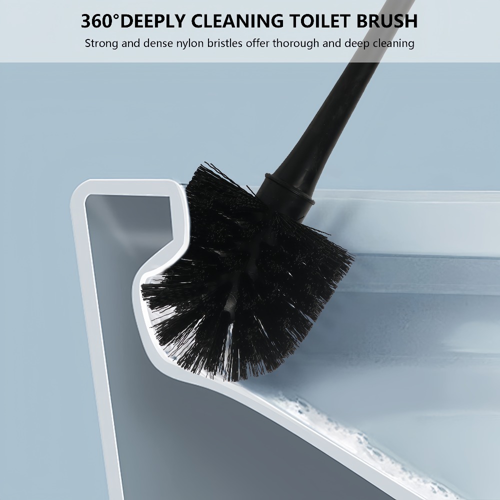 Banyo Tuvalet Fırçası ve Pompa - Plunger Toilet incelemesi ve fiyatı