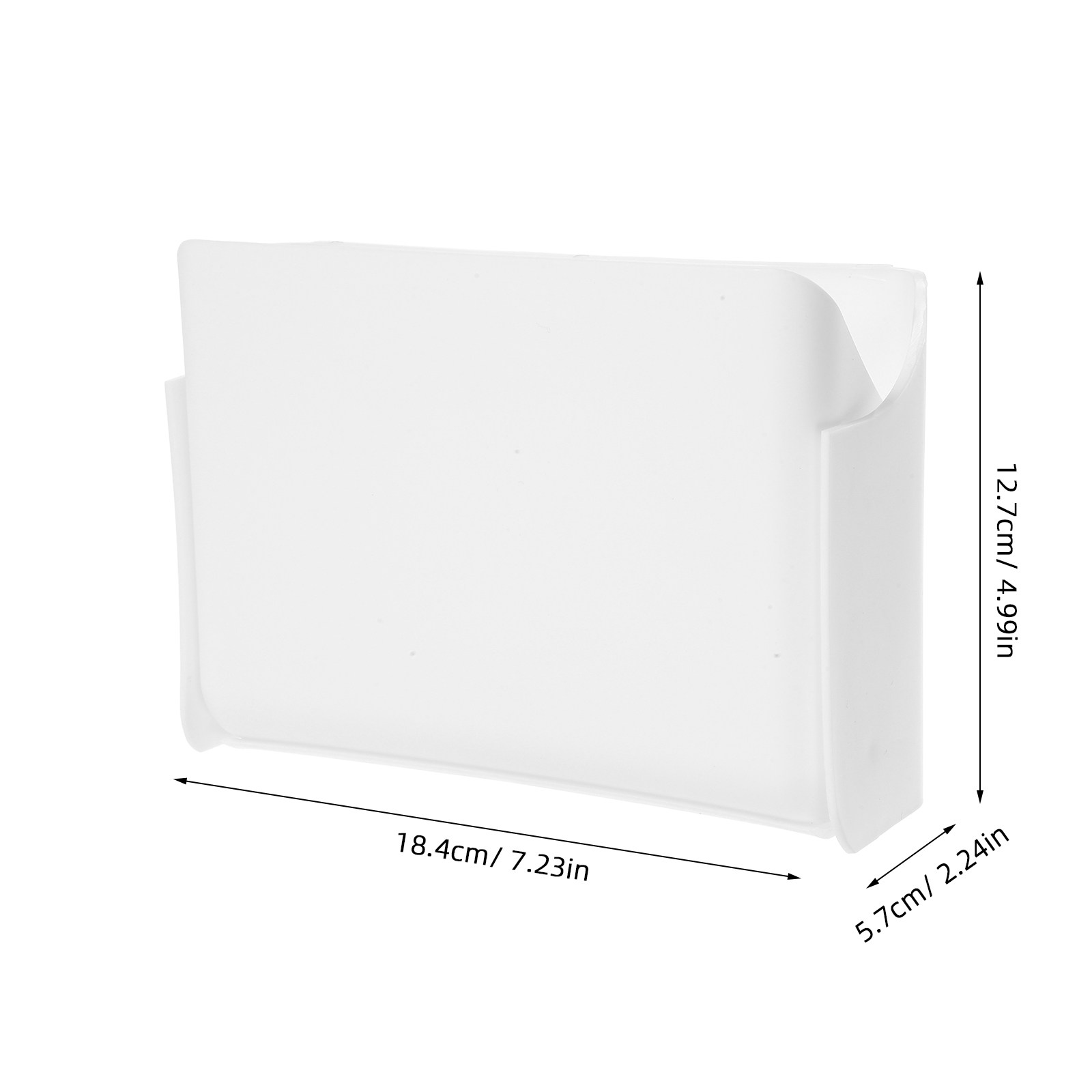 Katlanabilir Duvara Monte Edil - Home Essentials Bathroom Storage incelemesi ve fiyatı