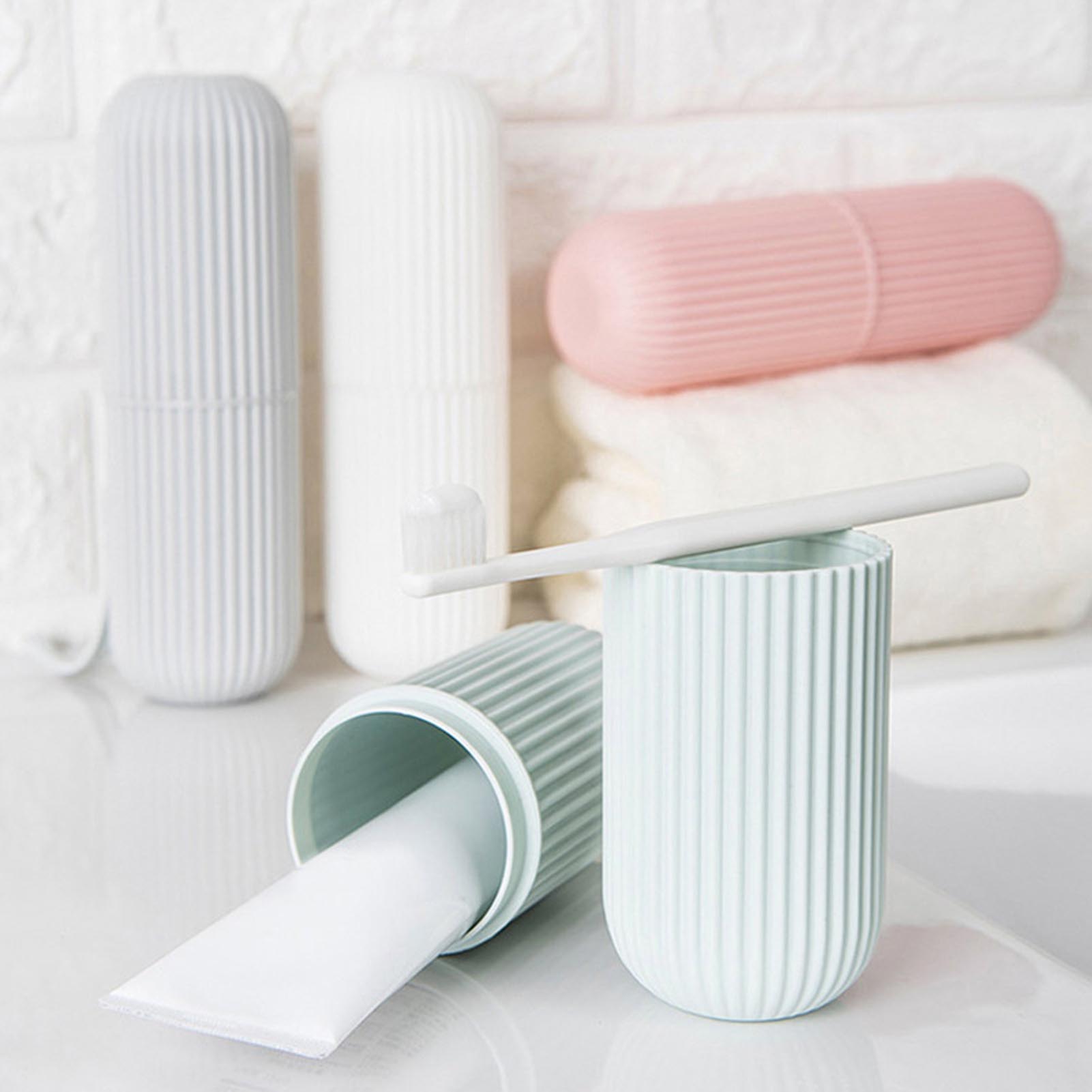 Pembe Boş Seyahat Taşınabilir  - Home Edit Bathroom Storage incelemesi ve fiyatı