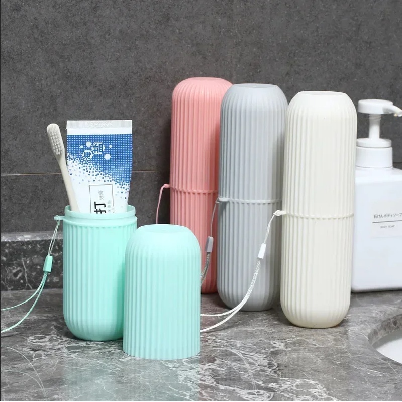 1/2 adet Taşınabilir Diş Fırça - Home Edit Bathroom Storage incelemesi ve fiyatı