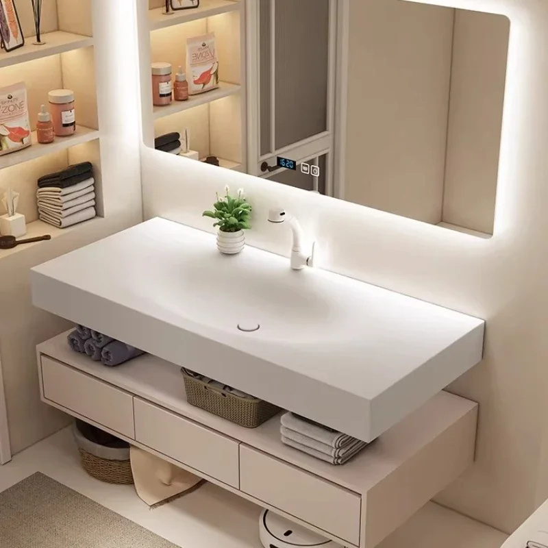 Organizatör Dolaplar, Kırık Ma - Home Bathroom Vanity Combo incelemesi ve fiyatı