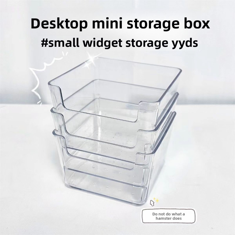 7 Adet Şeffaf Akrilik Masaüstü - Home Edit Bathroom Storage incelemesi ve fiyatı