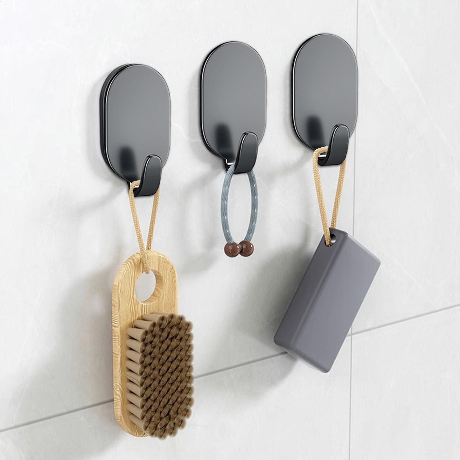 Su Geçirmez, Güçlü Yapışkanlı  - Home Bathroom Organizer incelemesi ve fiyatı