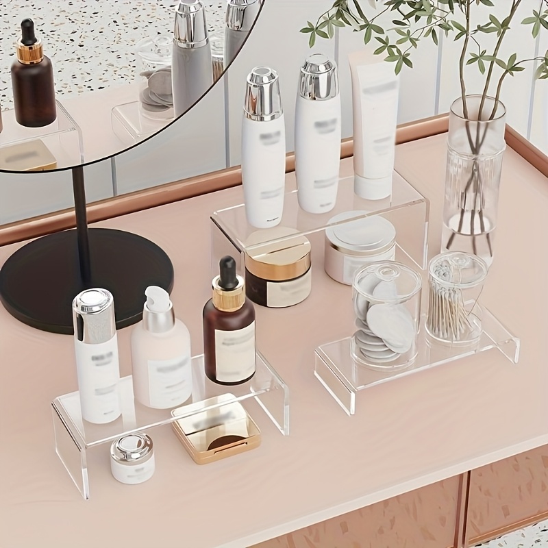 U Şeklinde Şeffaf Akrilik Maky - Home Edit Bathroom Storage incelemesi ve fiyatı
