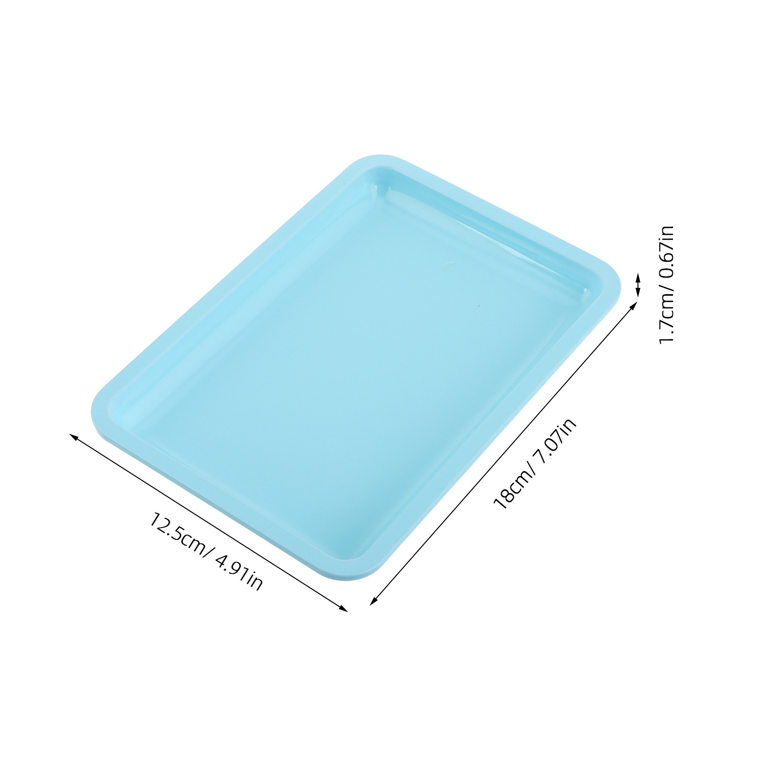 4 adet Paslanmaz Çelik Tırnak  - Home Bathroom Organizer incelemesi ve fiyatı